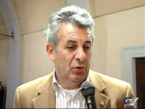 Intervista all'assessore di Matelica Sparvoli