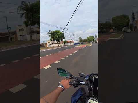 Vem comigo nesse role por Araguari #araguari #minasgerais #brasil