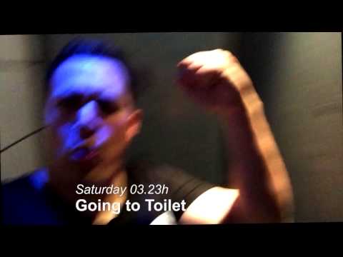 One Weekend with Techno - Dj Sebastian Groth