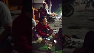 preview picture of video 'Trip malam di balai kota lama kota tegal,'