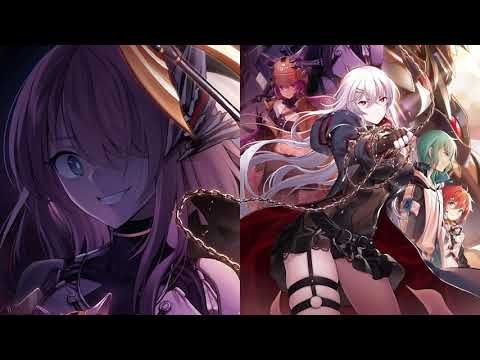 Kidou Sentai Iron Saga OST - La Forza