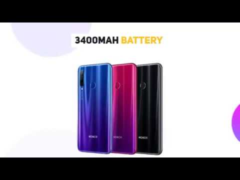 Huawei Honor 10i Full Phone Specifications, Features, Price in India, Release Date!