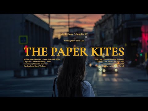 [playlist] Songs that I want to play for you after a hard day. - YouTube