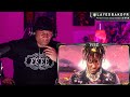TRASH Or PASS Juice WRLD Titanic Legends Never Die Album REACTION