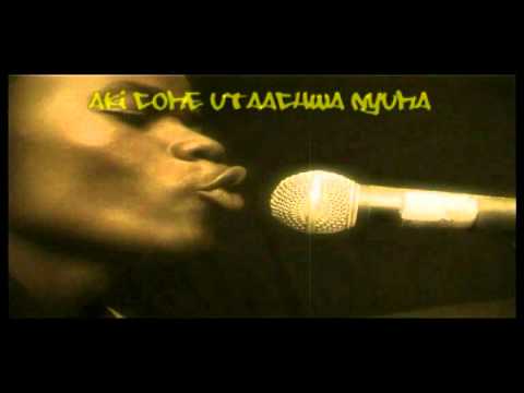 Mtaa Mentality - Juliani feat. Ciiru [MwapiTV]