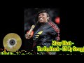 Missy Elliott - The Cookbook 05 My Struggles