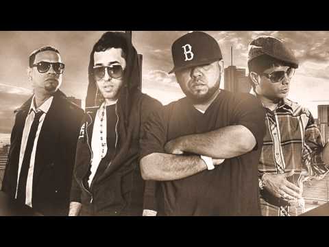 Señal De Vida (Remixeo) - Ñejo y Dalmata Ft Plan B (Prod. by DJ Gucci & Artillery)