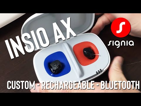 Insio Charge & Go 3ax