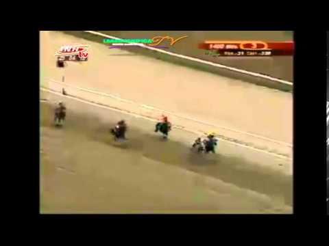 LA RINCONADA 3 CARRERA, SABADO 25 DE ABRIL DEL 2015