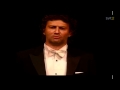 Jonas Kaufmann - Vesti la giubba (Leoncavallo ...