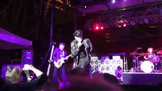 Cheap Trick - Long Time Coming - Peoria Illinois 7/7/2017