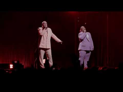 Shallow - cover by Johanna Nordström & Edvin Törnblom | URSÄKTA LIVE