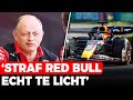 Vasseur over Red Bull: ''Straf was te licht'', Piquet Sr. betrokken bij verduistering l GPFans News