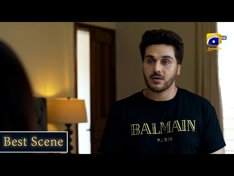 Mujhay Qabool Nahin Episode 31 | 𝗕𝗲𝘀𝘁 𝗦𝗰𝗲𝗻𝗲 𝟬𝟭 | Ahsan Khan - Madiha Imam - Sami Khan | Har Pal Geo