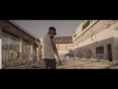 David Jimenez - Lo que yo viví Ft. Antonio el Bello (Rap-Flamenco Videoliric)