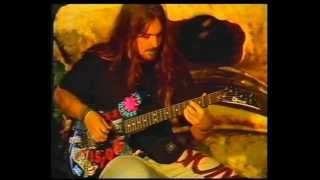 Max Cavalera & Andreas Kisser - Lix 'n' trix (German subtitles)