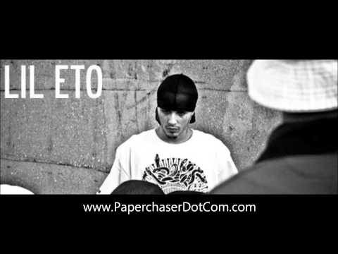 Lil Eto - Monkey [New CDQ Dirty NO DJ] Prod By. Chup