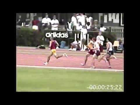 1997 Section 2 of National Scholastic 1-Mile Championship