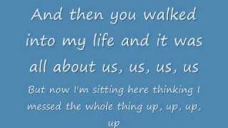 Craig David - Insomnia Lyrics (HQ)