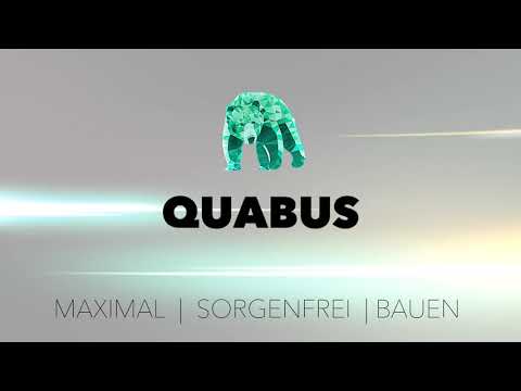 QUABUS - Freude am Freiraum