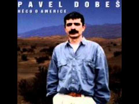 Pavel Dobeš - Casey Růža