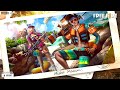 Garena Free Fire Rampage New Update Theme Song