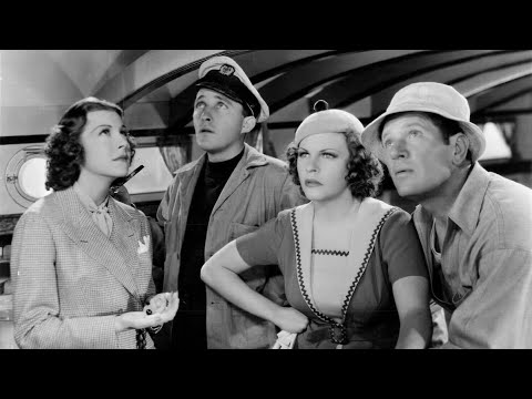 Waikiki Wedding (1937) Classic Filim - Starring Bing Crosby and Martha Raye | Full Movie in English