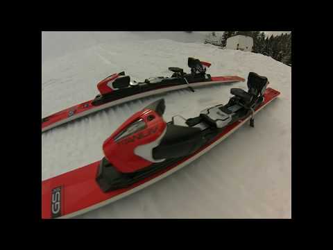 STOCKLI LASER GS 2018 review