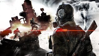 Видео METAL GEAR SURVIVE (STEAM KEY / RU/CIS)