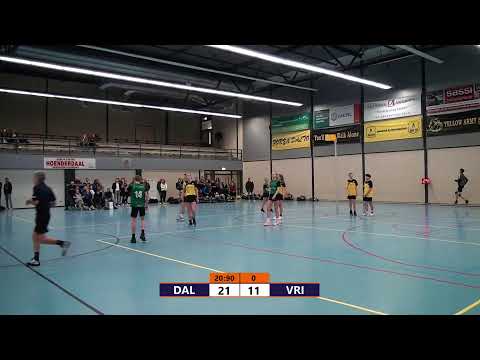 Dalto / Klaverbladverzekeringen B1 - Vriendenschaar B1