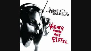 Audio Bullys - Drums (On With The Story)