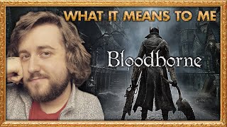 What Bloodborne Means To Me - Caddicarus
