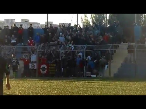 A.s.d. Ideale Bari - A.s.d. New Team Cellamare: sesta di campionato (parte 5)