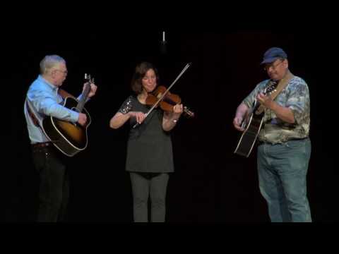 2017-06-19 Certified Showcase by Mabel Vogt - Weiser Fiddle Contest 2017