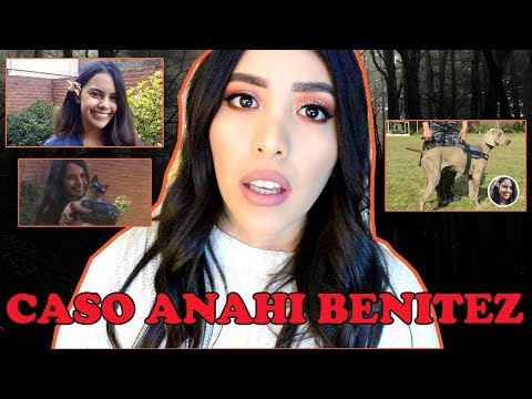 Caso Anahí Benitéz: ¿Quién es el CULPABLE de lo PASÓ en la RESERVA?