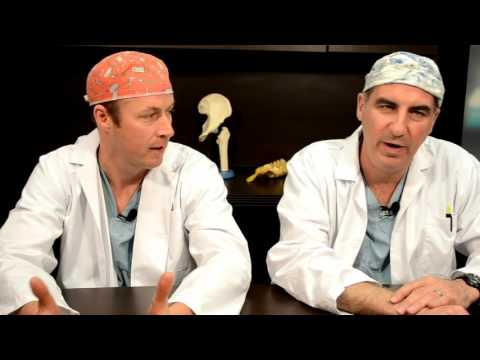 Should I Have My Plate And Screws Taken Out?  Hardware Removal Surgery