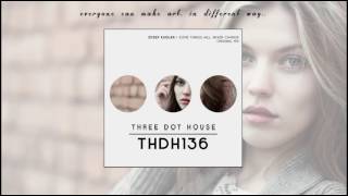 Jozef Kugler - Some Things Will Never Change (Original Mix