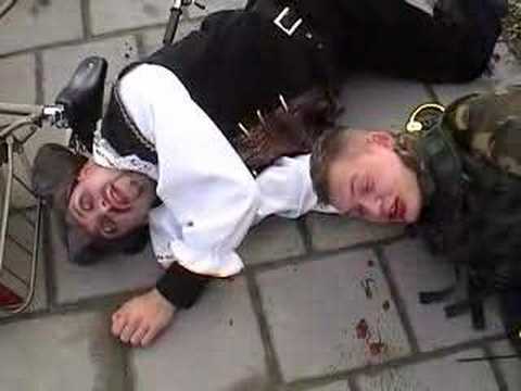 Rapenburg Verkeer Quality