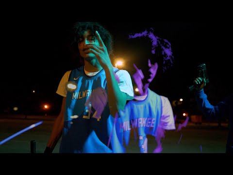 TKK DRECO - "BUCK" @KOSMODIDIT