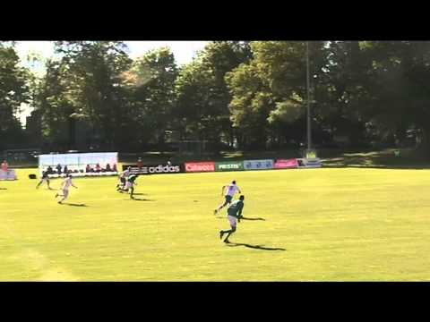 FC Levadia Tallinn - Tartu JK Tammeka 2:2 (1:1)