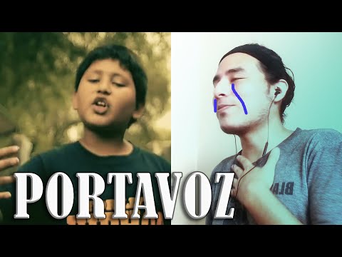 PERUANO reacciona a El Otro Chile | Portavoz | Me siento identificado!