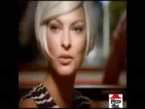 Tribute to "The Big 5" 90's supermodels Christy, Naomi, Linda, Claudia & Cindy