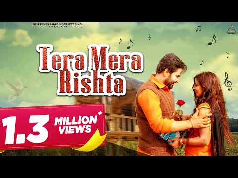 Tera Mera Rishta — watch video