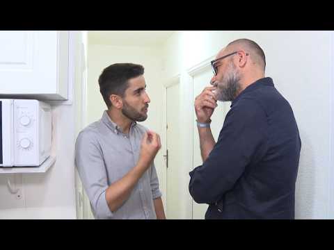“Alquilar el piso entero es perder dinero”: el fenómeno imparable del alquiler por habitaciones