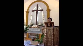 "Faithful" cover... Originally by Brooke Fraser