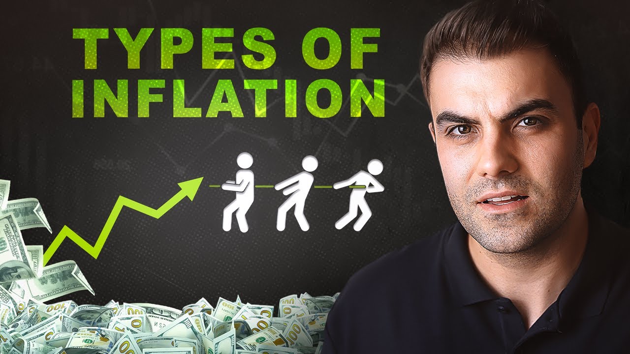 What Are the Different Types of Inflation (And the Data to Follow)?