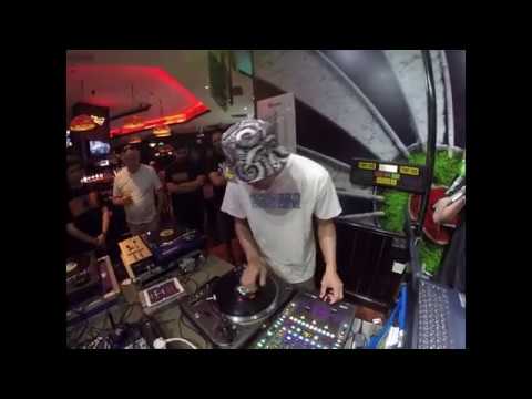 Skratcher Dubai 2nd Anniversary Scratch Battle - Finals