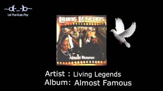 Living Legends - Common Ground (Download Link)