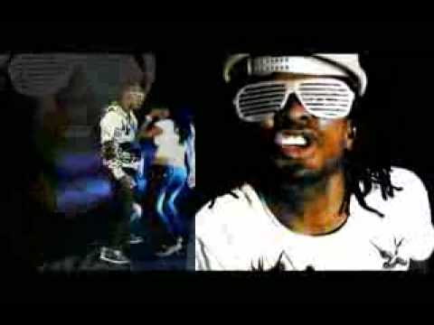 Dj Buxxi & Jack Style Roze