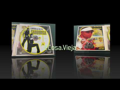 Video thumbnail for Gatas (Operacion Sandunga)